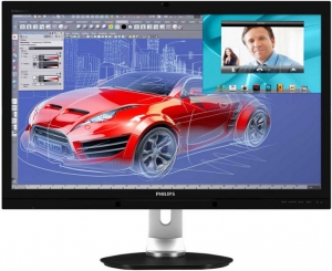 Philips 272P4QPJKEB Black Philips 272P4QPJKEB Black